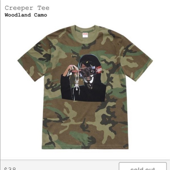 Supreme - Picture 1 of 6